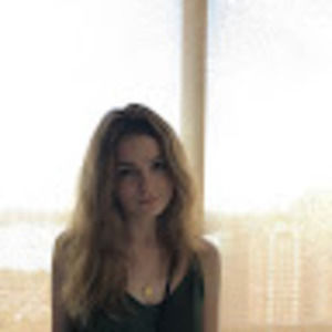 Meet your Posher, Annabel